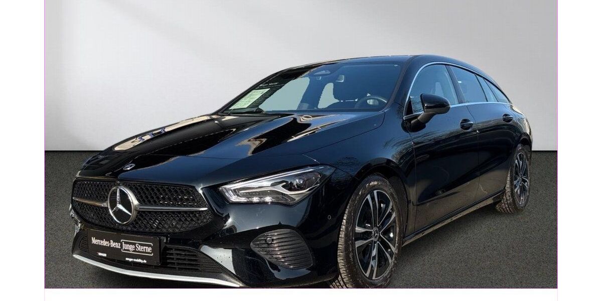 Mercedes-Benz CLA 200 Shooting Brake 9.426 km 30.980 &euro; Dortmund 44147