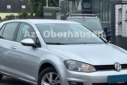 VW Golf 100.000 km 8.490 &euro; Oberhausen 46049