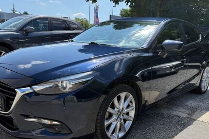 Mazda 3 159.000 km 7.999 &euro; Gelsenkirchen Erle 45891