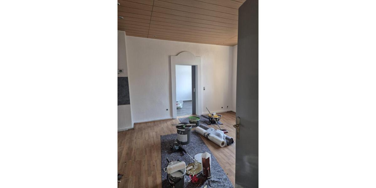 Etagenwohnung Gelsenkirchen Gelsenkirchen-Mitte - 3.5 Zimmer, 74 m&sup2;, 525&euro; | Angebot:25433292
