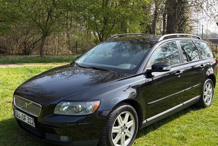 Volvo V50 189.000 km 3.400 &euro; Oberhausen 46117