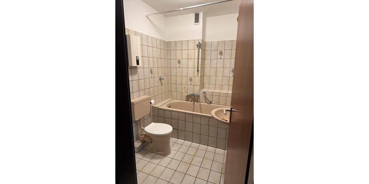 Etagenwohnung Gelsenkirchen Buer - 2 Zimmer, 50 m&sup2;, 650&euro; | Angebot:25656479