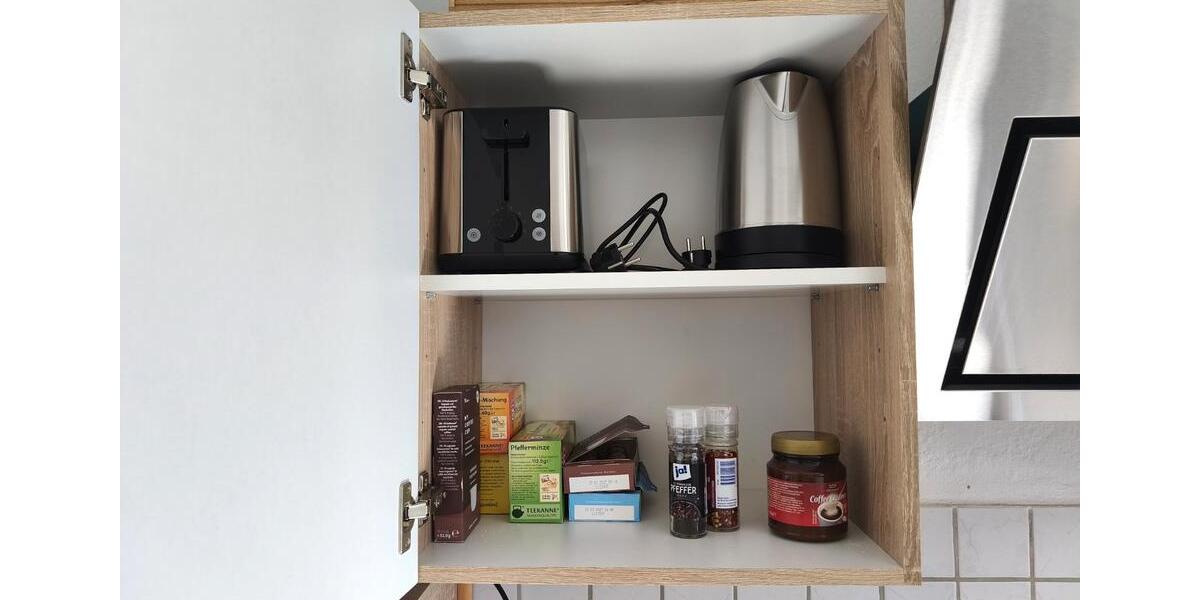 Hochparterre Wuppertal Barmen - 2 Zimmer, 55 m&sup2;, 970&euro; | Angebot:26030196