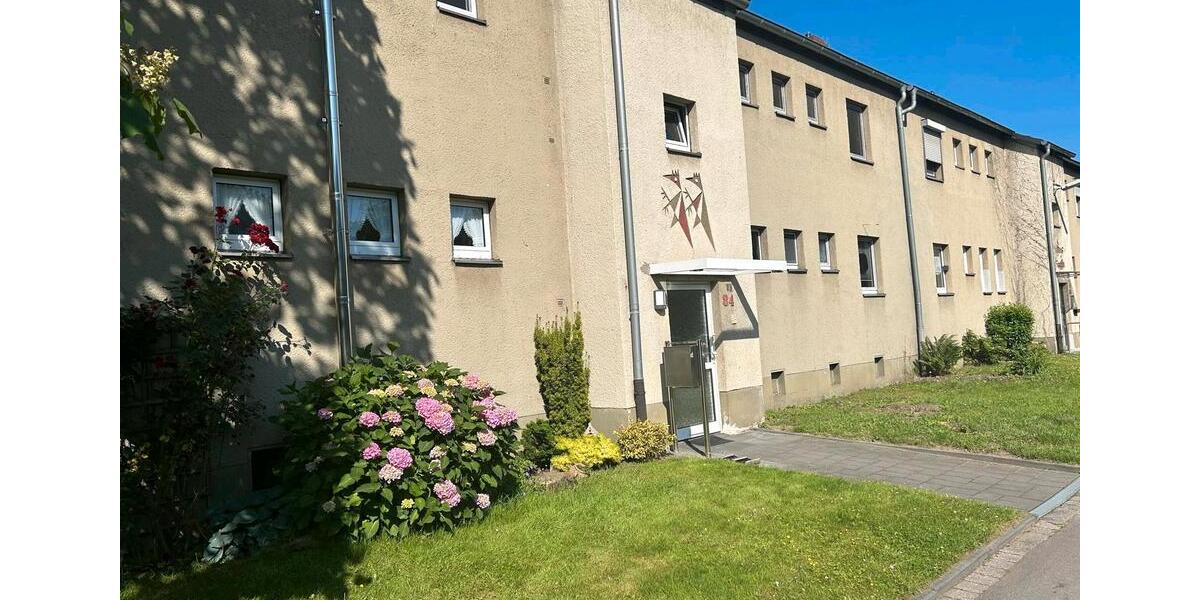 Etagenwohnung Gelsenkirchen Gelsenkirchen-Mitte - 3 Zimmer, 61 m&sup2;, 520&euro; | Angebot:25311038