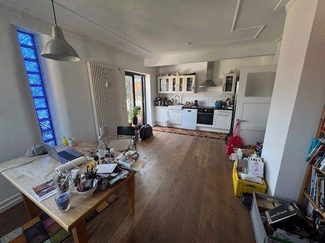 Etagenwohnung Essen Stadtwald - 4 Zimmer, 114 m&sup2;, 345.000&euro; | Angebot:25738814