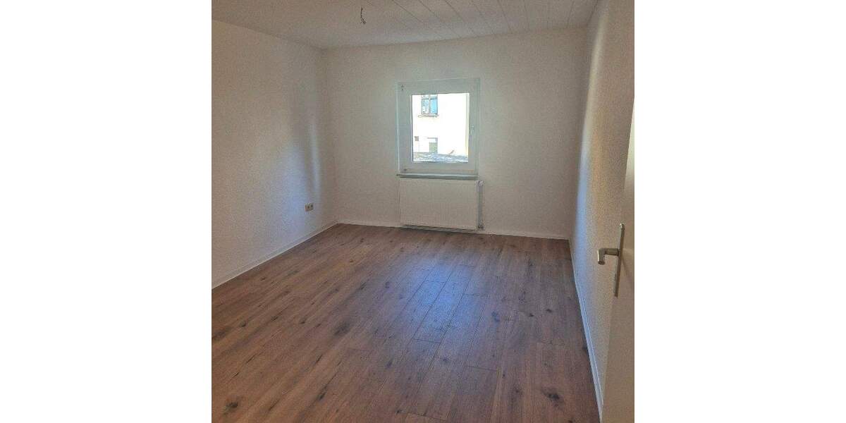 Etagenwohnung Dortmund Mitte - 2 Zimmer, 46 m&sup2;, 360&euro; | Angebot:25670585