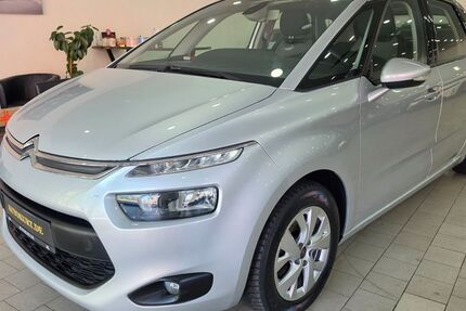 Citroen C4 Picasso 81.000 km 7.900 &euro; Recklinghausen 45661