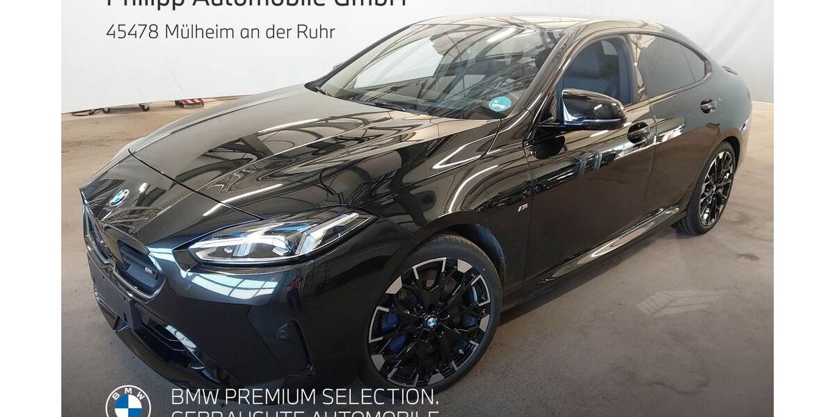 BMW M235 25.933 km 43.920 &euro; Mülheim an der Ruhr 45478