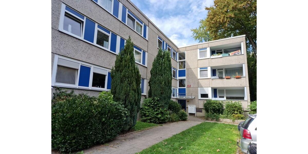 Erdgeschoßwohnung Dortmund Mengede - 3 Zimmer, 76 m&sup2;, 363&euro; | Angebot:22770815