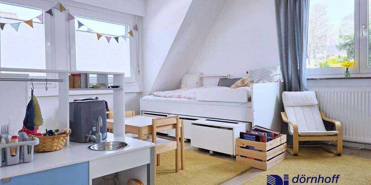 Einfamilienhaus Dortmund / Marten Marten - 5 Zimmer, 127 m&sup2;, 429.000&euro; | Angebot:25815160