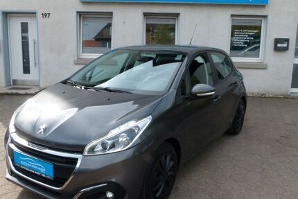 Peugeot 208 153.612 km 6.390 &euro; Bochum 44809