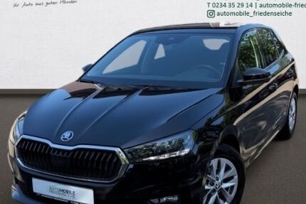 Skoda Fabia 9.456 km 15.890 &euro; Bochum 44805
