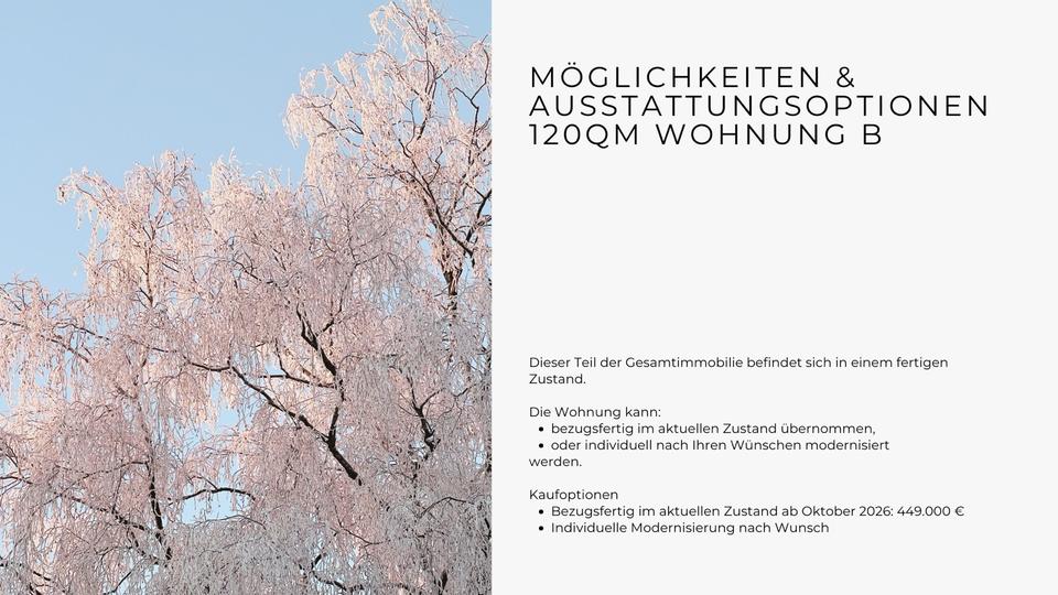 Bungalow Wuppertal Sedansberg - 8 Zimmer, 330 m&sup2;, 1.148.000&euro; | Angebot:26504729