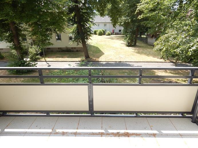 Erdgeschoßwohnung Bochum Bochum-Mitte - 2 Zimmer, 51 m&sup2;, 510&euro; | Angebot:25733844