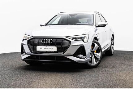 Audi e-tron 48.218 km 34.880 &euro; Hagen 58091