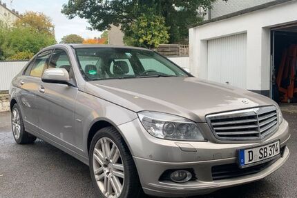 Mercedes-Benz C 230 230.000 km 4.300 &euro; Wuppertal 42277