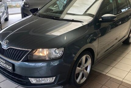 Skoda Rapid 86.590 km 10.472 &euro; Lünen 44532