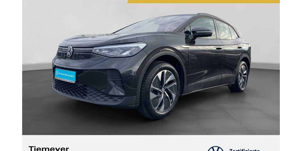 VW ID.4 43.026 km 20.450 &euro; Bochum 44892
