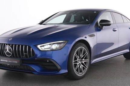 Mercedes-Benz AMG GT 20.700 km 79.885 &euro; Essen 45309