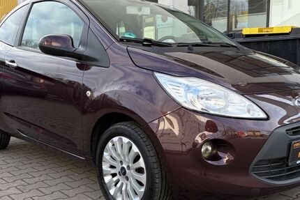 Ford Ka/Ka+ 110.814 km 3.499 &euro; Dortmund 44379