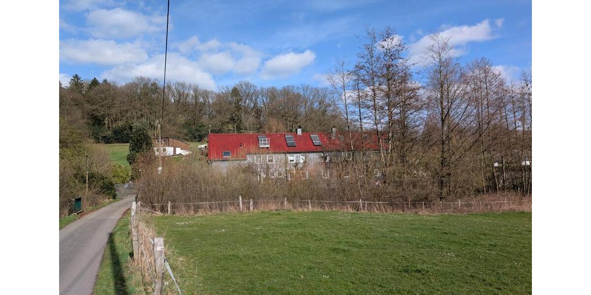 Maisonettenwohnung Wuppertal Gemarkung Nächstebreck - 3 Zimmer, 120 m&sup2;, 1.200&euro; | Angebot:25959347