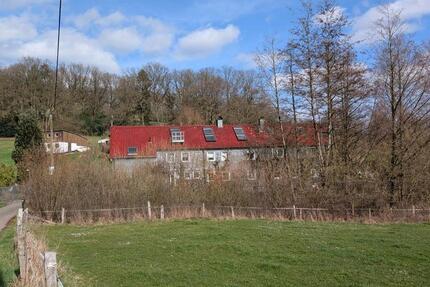 Wohnung Wuppertal Gemarkung Nächstebreck - 3 Zimmer, 120 m&sup2;, 1.200&euro; | Angebot:25959347