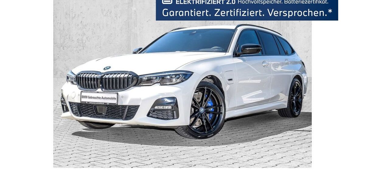 BMW 330 65.850 km 31.490 &euro; Velbert 42553