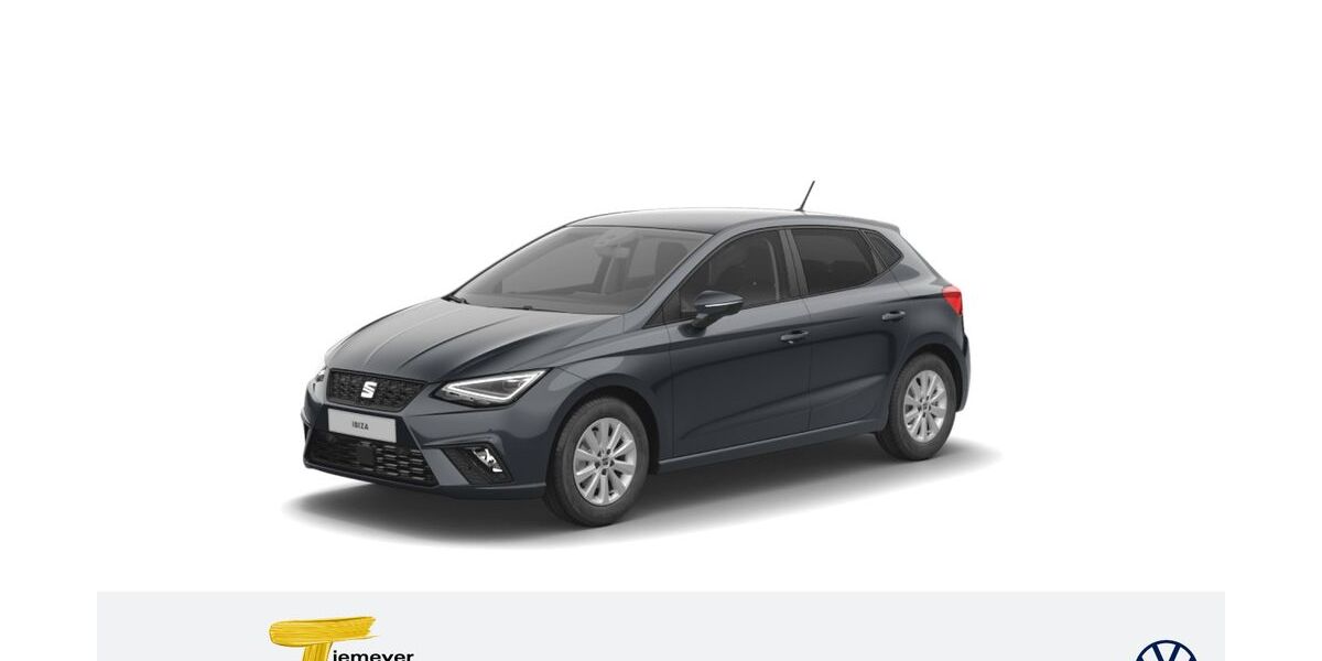 Seat Ibiza 20.695 km 19.940 &euro; Bochum 44892