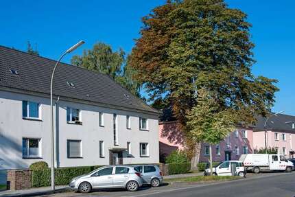 Wohnung Dortmund Brackel - 2 Zimmer, 56 m&sup2;, 529&euro; | Angebot:26607413