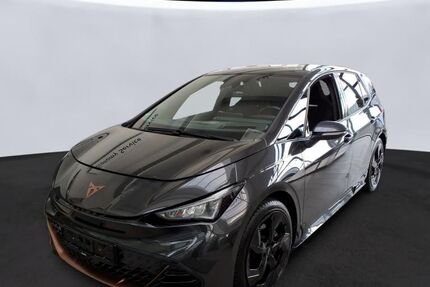 Cupra Born 33.607 km 25.950 &euro; Hagen 58091