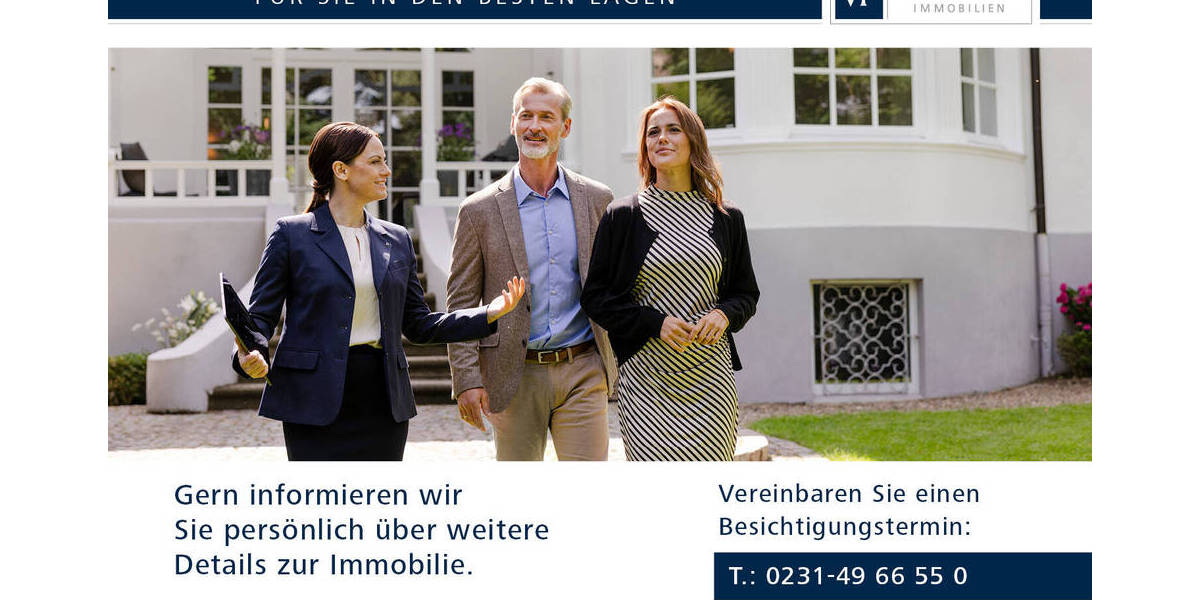 Grundstück Dortmund Benninghofen-Loh - 490.000&euro; | Angebot:26390684