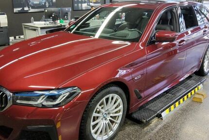 BMW 530 89.997 km 34.415 &euro; Hagen 58091