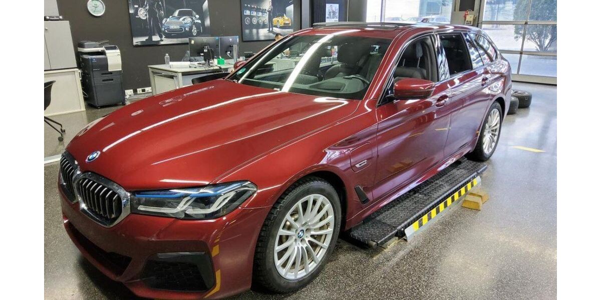 BMW 530 89.997 km 34.415 &euro; Hagen 58091