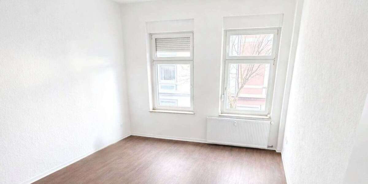Etagenwohnung Gelsenkirchen Gelsenkirchen-Mitte - 2.5 Zimmer, 49 m&sup2;, 490&euro; | Angebot:25914032