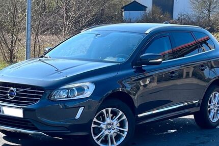 Volvo XC60 190.000 km 11.499 &euro; Schwerte 58239
