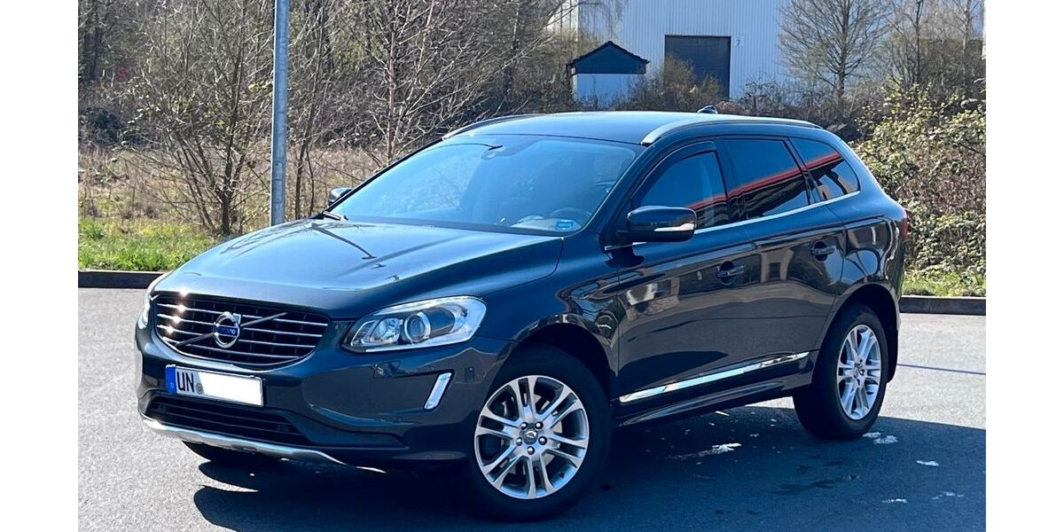 Volvo XC60 190.000 km 12.190 &euro; Schwerte 58239