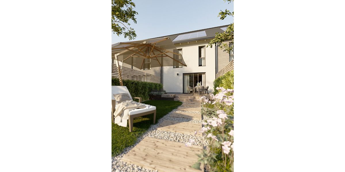 Mehrfamilienhaus, Wohnhaus Gelsenkirchen Scholven - 5 Zimmer, 140 m&sup2;, 287.390&euro; | Angebot:25663390