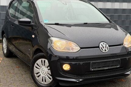 VW up! 158.690 km 3.000 &euro; Selm 59379