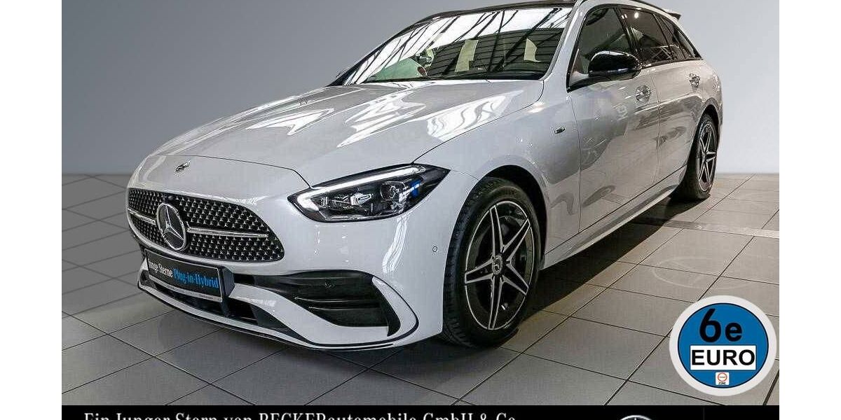 Mercedes-Benz C 300 16.850 km 47.475 &euro; Oberhausen 46149