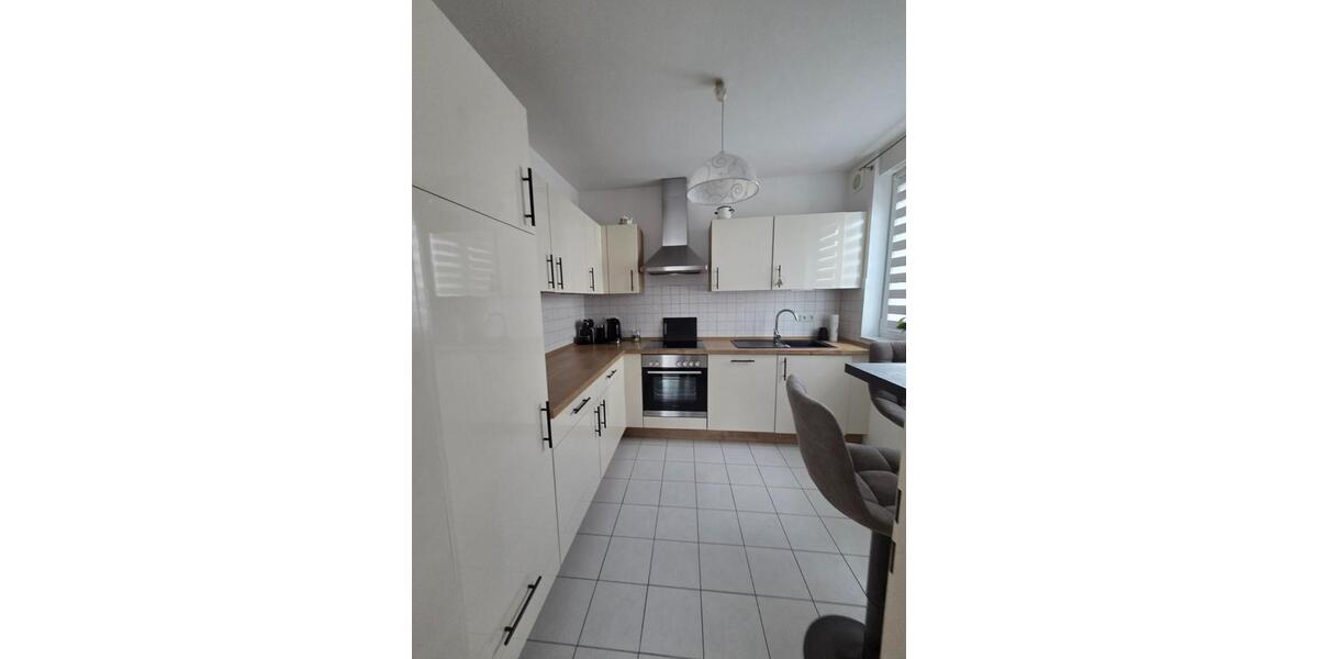 Etagenwohnung Dortmund Hombruch - 2 Zimmer, 67 m&sup2;, 740&euro; | Angebot:25936525