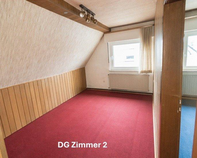 Mehrfamilienhaus, Wohnhaus Marl Alt-Marl - 9 Zimmer, 205 m&sup2;, 370.000&euro; | Angebot:26481677