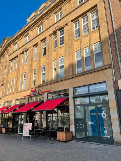 Gewerbeobjekt Castrop-Rauxel Rauxel - 460&euro; | Angebot:25966196