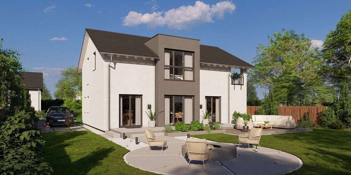 Einfamilienhaus Dortmund Gartenstadt - 5 Zimmer, 193 m&sup2;, 596.999&euro; | Angebot:26721779