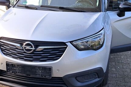 Opel Crossland (X) 31.378 km 9.500 &euro; Herdecke 58313