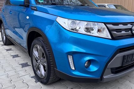Suzuki Vitara 195.000 km 9.300 &euro; Herne 44653
