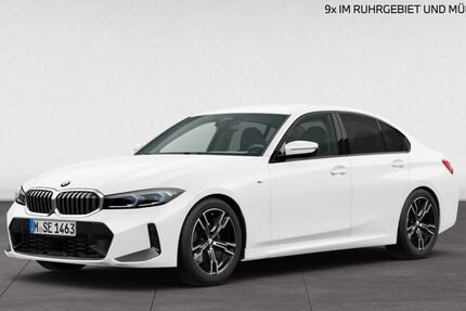 BMW 320 24.848 km 45.900 &euro; Witten 58455