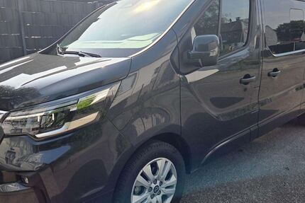 Nissan Primastar 15.000 km 34.880 &euro; Essen 45326