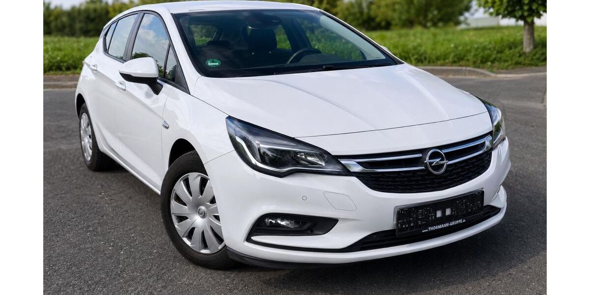 Opel Astra 93.000 km 8.800 &euro; Dortmund 44287