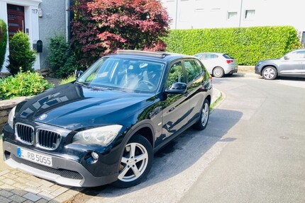BMW X1 127.000 km 8.900 &euro; Essen 45121