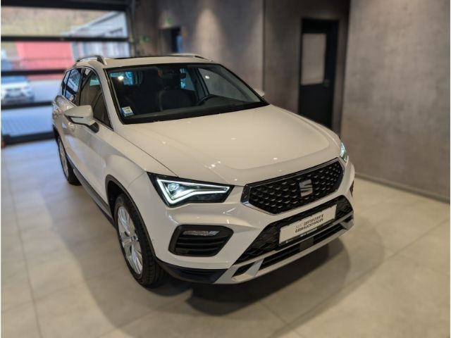 Seat Ateca 64.885 km 24.990 &euro; Hagen 58089